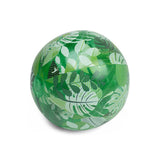 Tropic dream | groen strandbal ø 51 cm