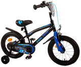 Volare Super GT Children's Bike - Boys - 14 Inch - Blue