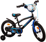 Volare Super GT Children's bike - Boys - 16 inch - Blue