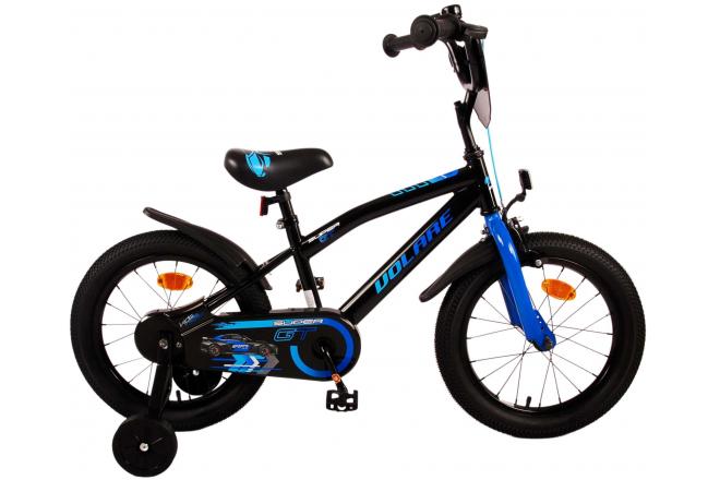 Volare Super GT Children's bike - Boys - 16 inch - Blue