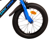 Volare Super GT Children's Bike - Boys - 16 pouces - Bleu