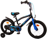 Volare Super GT Children's Bike - Boys - 16 pouces - Bleu