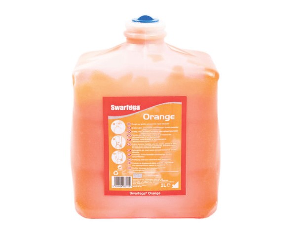 Deb swarfega orange (2 liter)