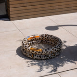 Safari chique | beige baby zwembad ø 60 cm