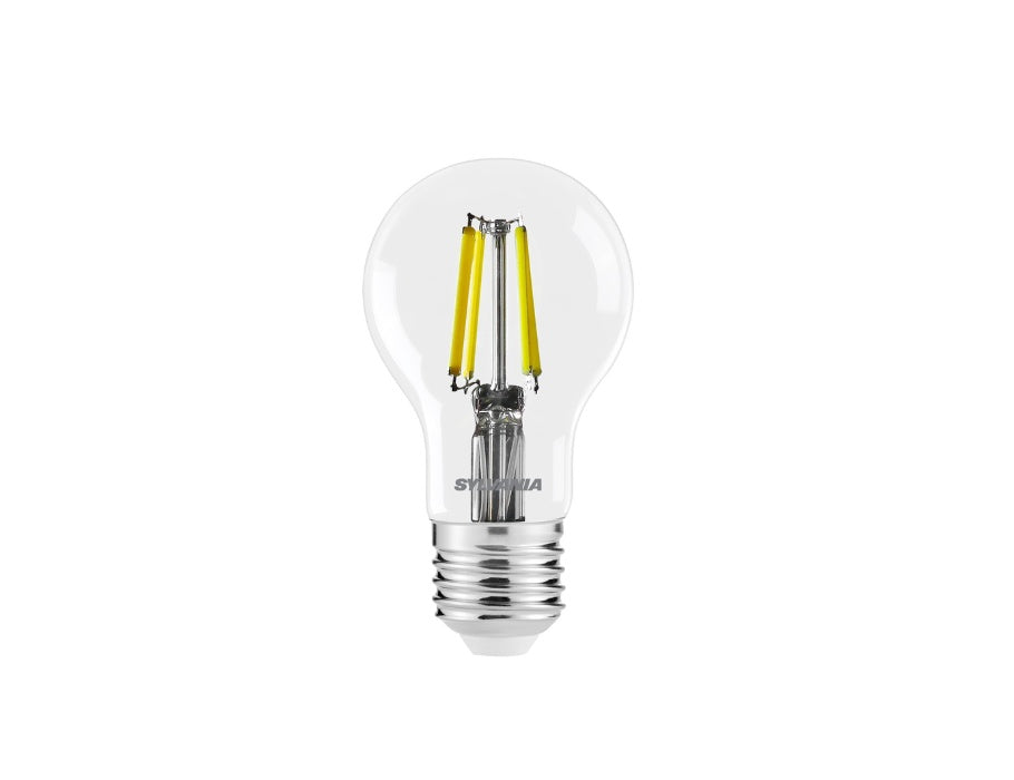 Sylvania LED LAMP ultra vysoká účinnost E27 485lm 2700K