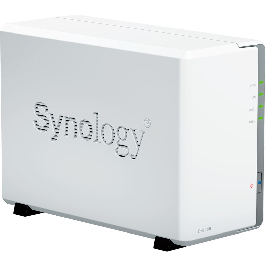 Synology Diskstation DS223J