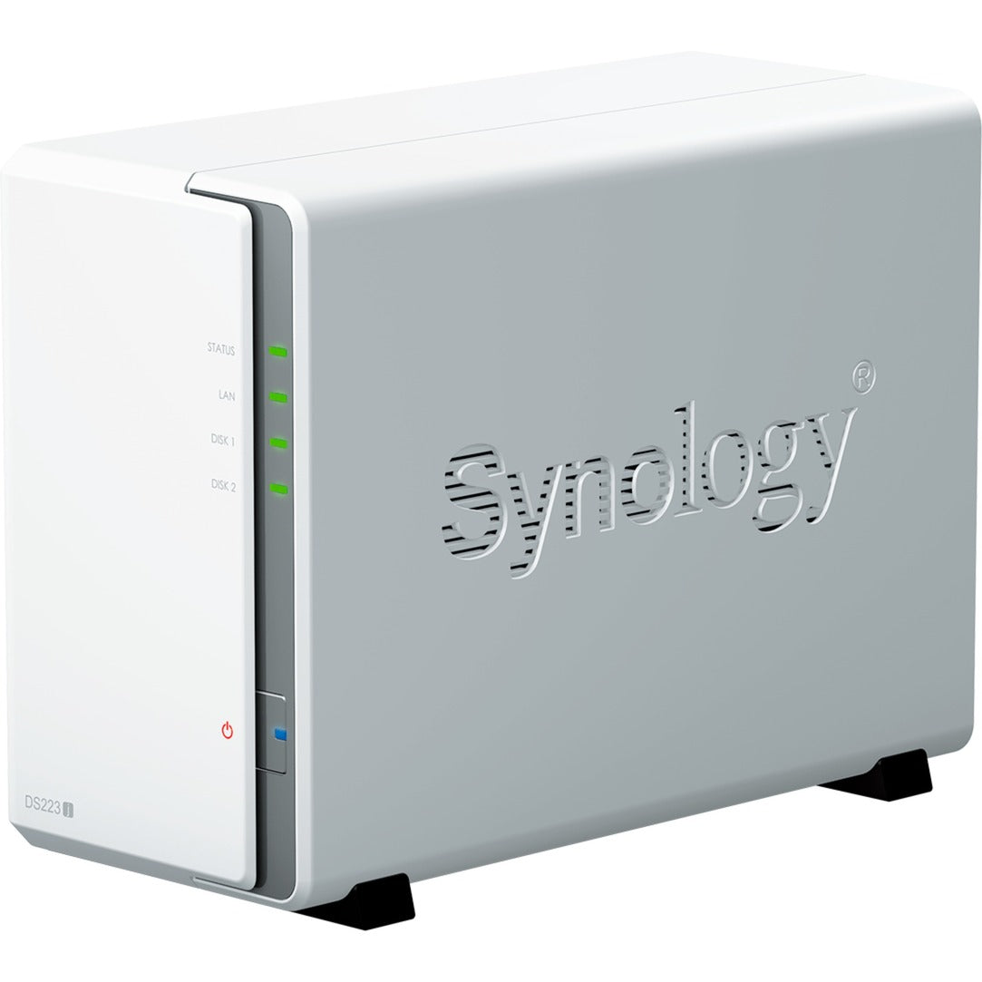 Synology Diskstation DS223J