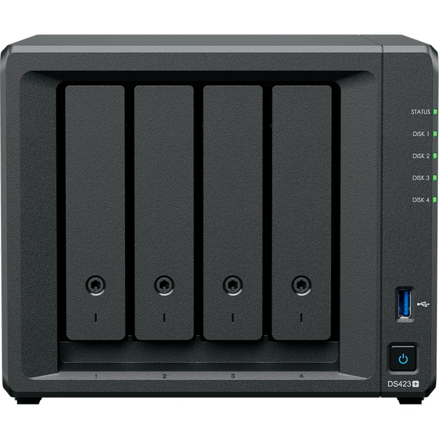 Synology Diskstation DS423+