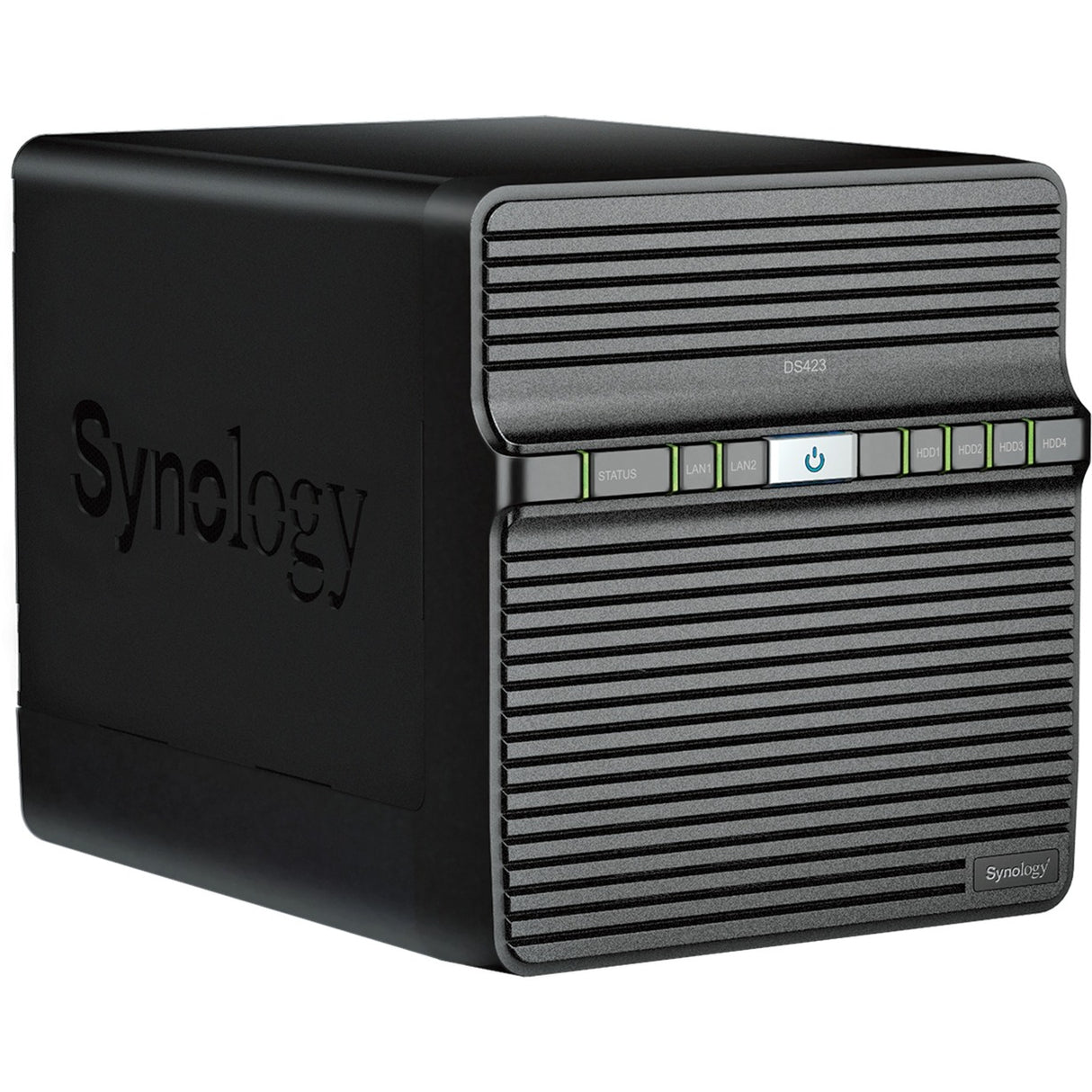 Synology Diskstation DS423