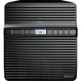 Synology Diskstation DS423