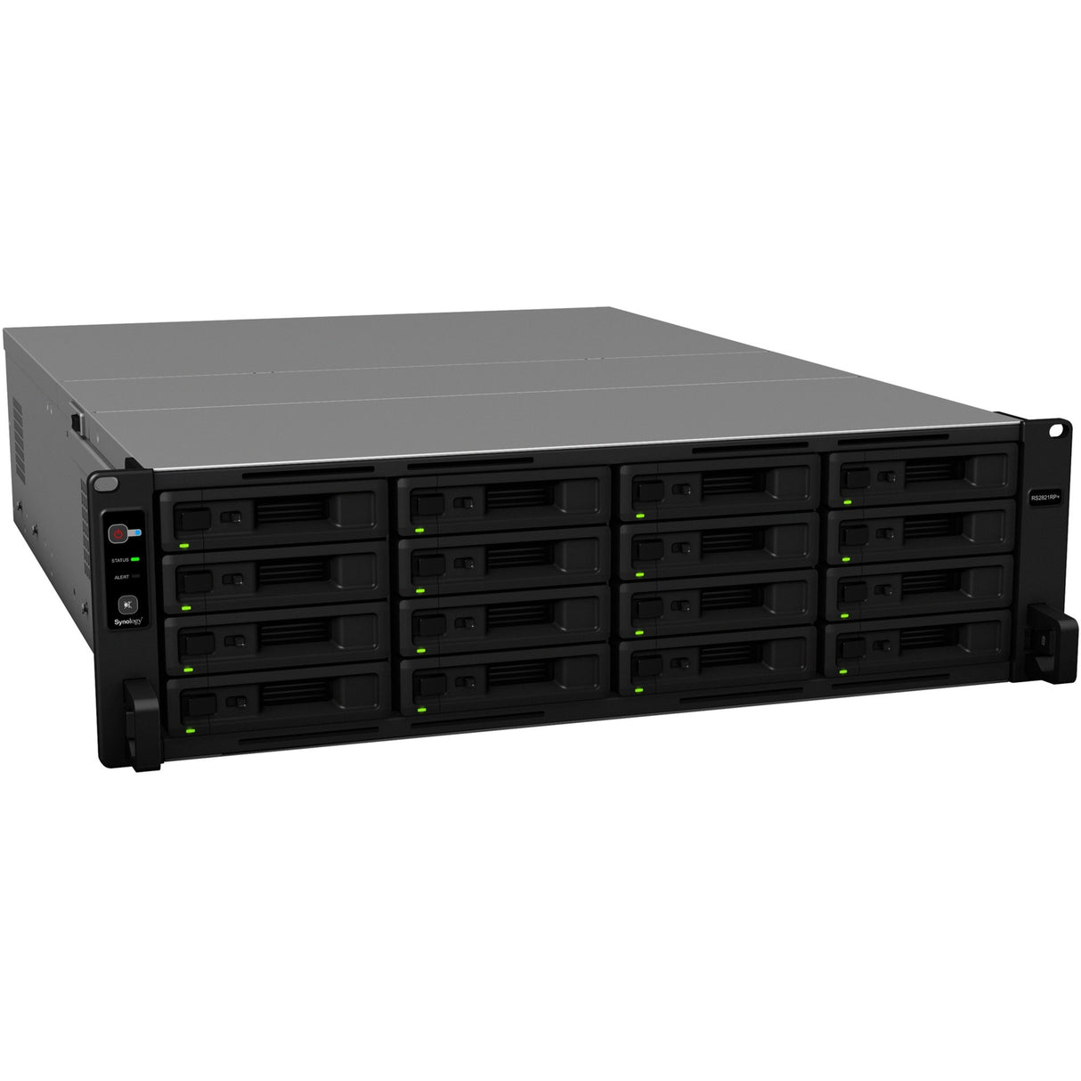 Synocologie Rackstation Rs2821RP +