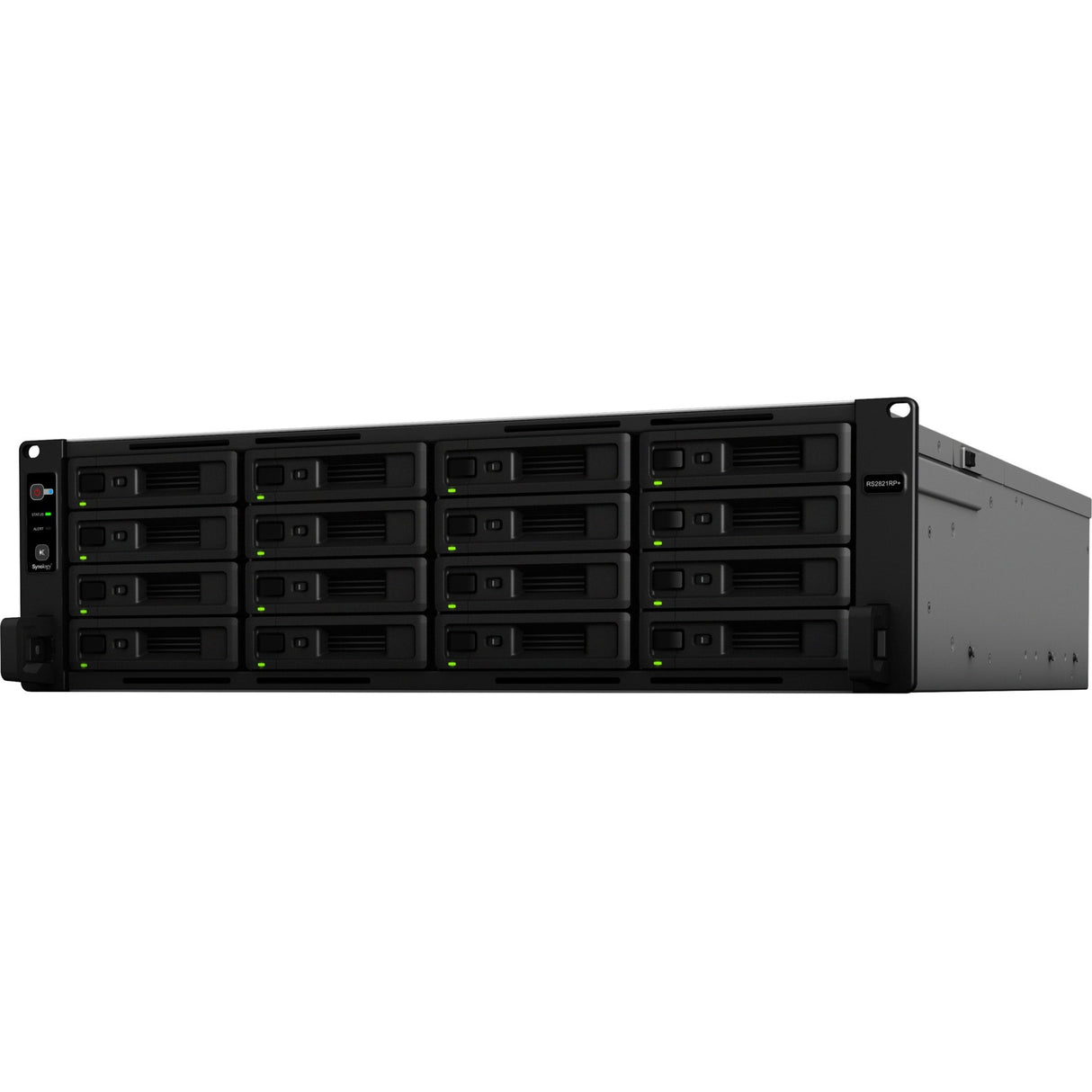 Synocologie Rackstation Rs2821RP +