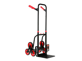 Geko trappen-gevouwen koets 150kg