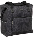 Newlooxs nový Camella Pakaftas Single Bag Black