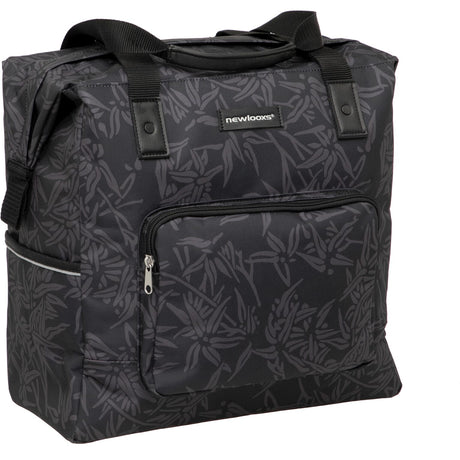 Newlooxs neue Camella Pakaftas Single Bag Schwarz