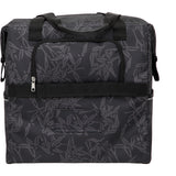 Newlooxs nový Camella Pakaftas Single Bag Black