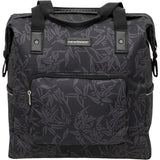 Newlooxs nový Camella Pakaftas Single Bag Black