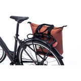 Newlooxs New Fietshopper Kota Odense Unisexe Roestbruin 24L