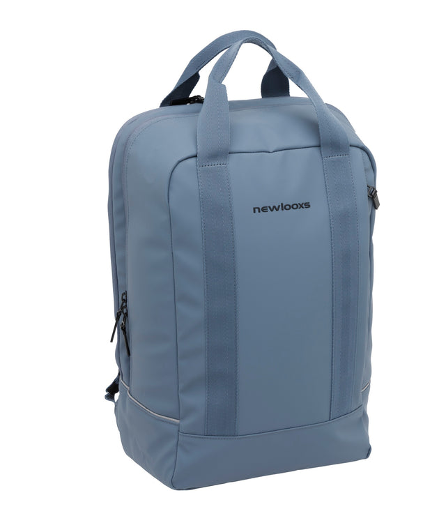 Newlooxs new looxs rugzak nevada 20l light blue