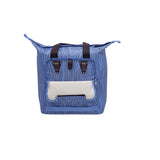 Newlooxs Tas New Shopper Kota Alma | Blue