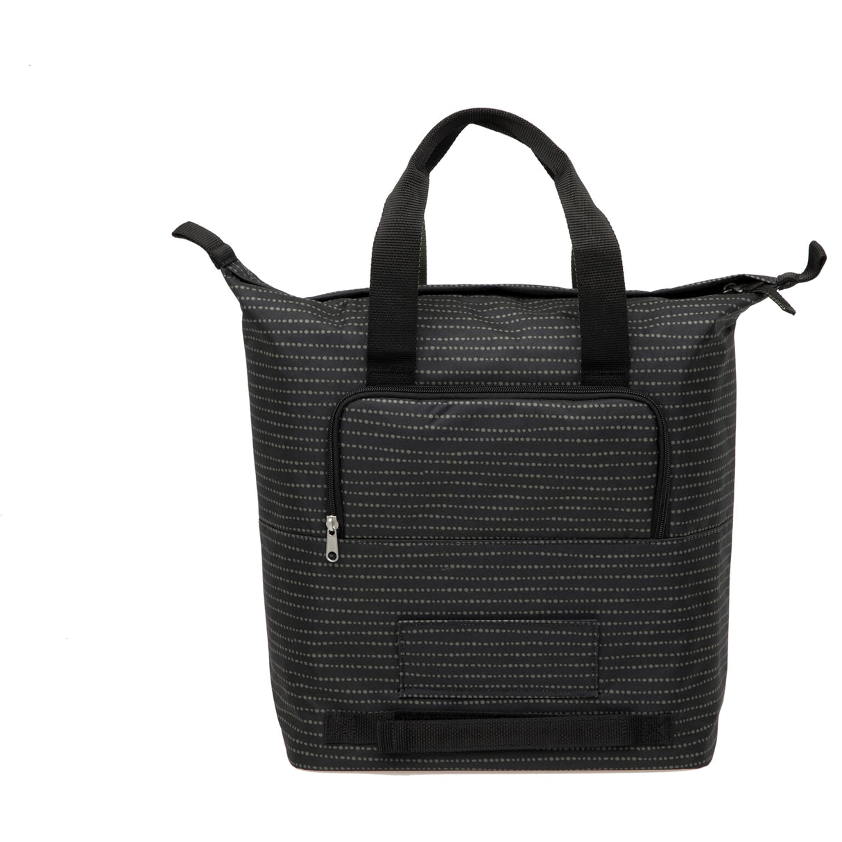 Pexkids Nouveau sac à provisions d'eau -Pellent 24L Nomi noir