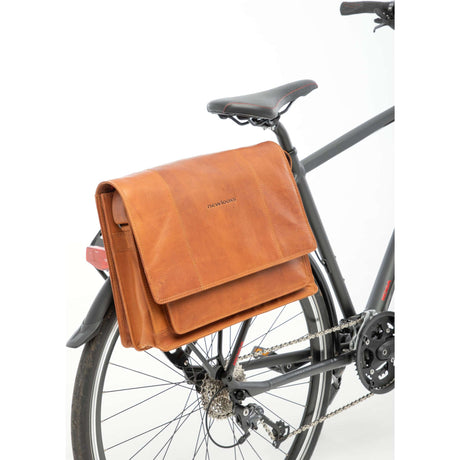 Tas Newlooxs Fellini Cognac