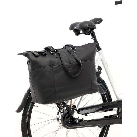 Tas New Looxs Verla Black