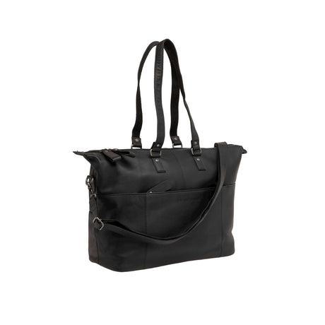 Tas New Looxs Verla Black