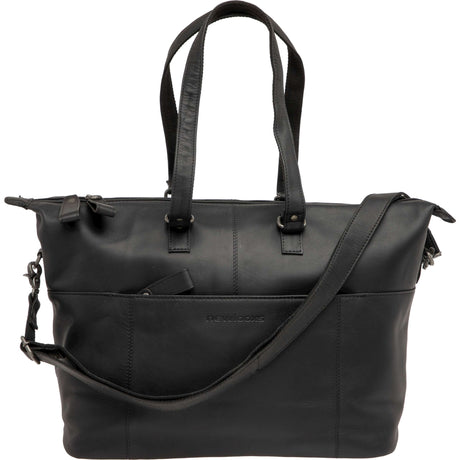 Tas New Looxs Verla Black