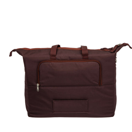 Burgers - new looxs tas newlooxs tendo enkel | oslo | bordeaux rood | 21l