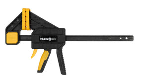Vorel snelklampcompressie 200mm 150kg