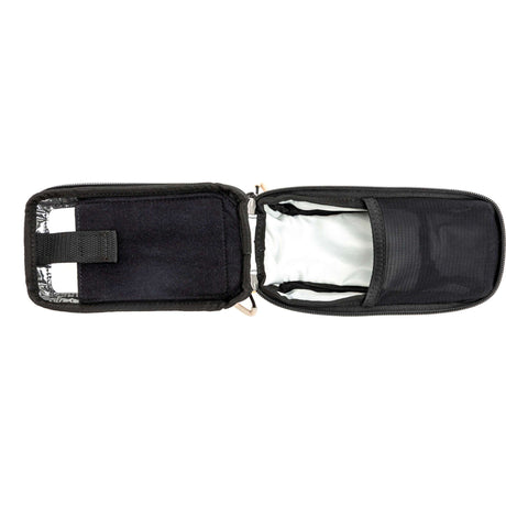 Newlooxs Tas Sports Phonebag Quad System Black