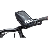 Newlooxs Tas Sports Phonebag Quad System Black