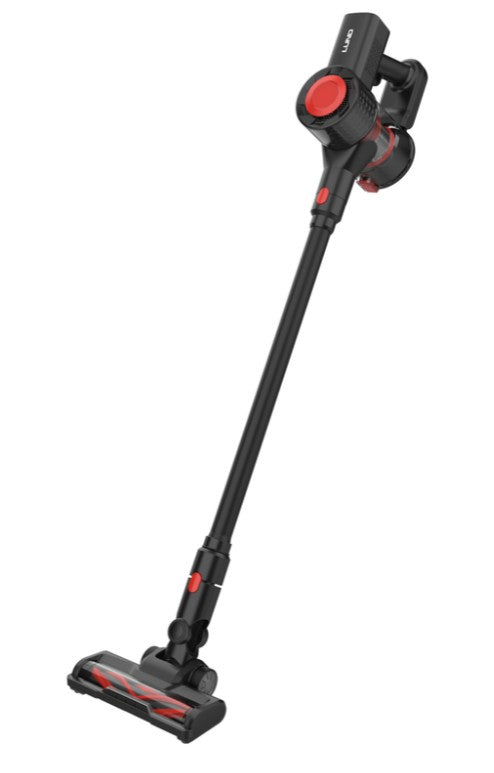 Lund verticale stofzuiger 250w bldc, 21,6v 2600mah