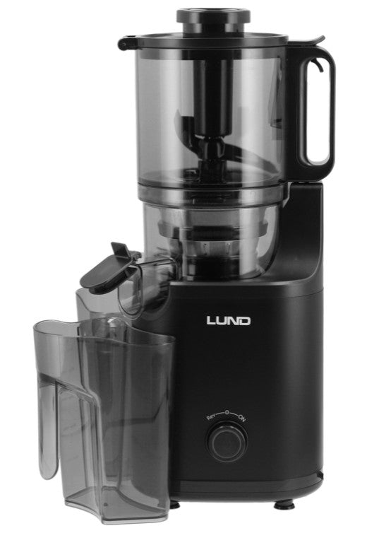 Lund sappers 250w, inlaat 140mm