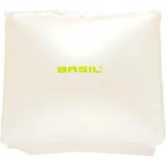 Basil bag filling in inflatable agent