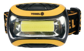 Vorel voorlichtkolf led 3w