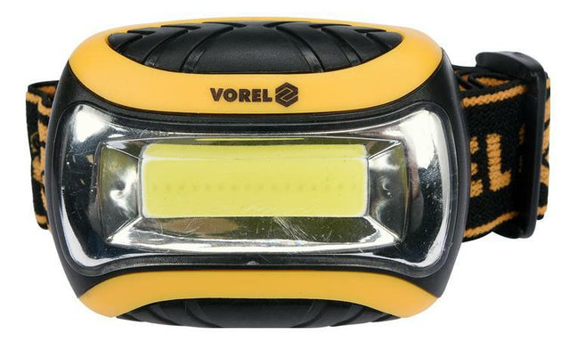 Vorel voorlichtkolf led 3w