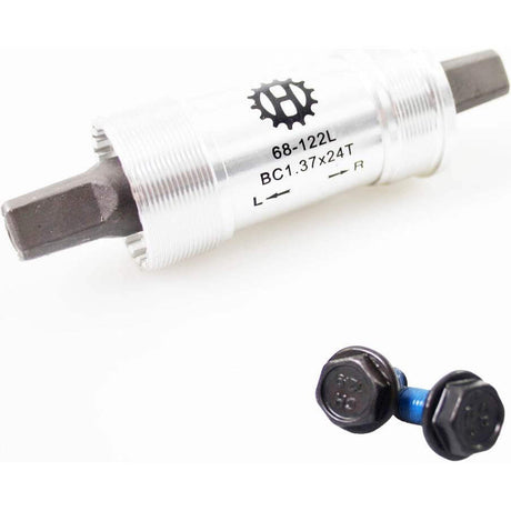 Trapas Xtrabike 68 122 alu cups