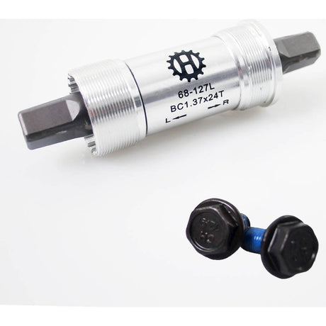 Bracketas trapas fausto bsa | aluminium | 68mm | 127mm