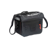 New Looxs Handlebar Bag Varo - Zwart - Waterdicht - Stuurtas - Fiets