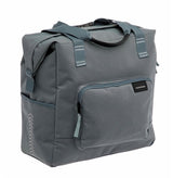 Burgers - new looxs new looxs tulum camella grey green 208.446 26l shopper tas