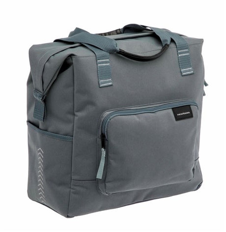 Newlooxs tas new looxs tulum camella enkel | grijs groen| 26l