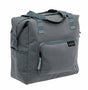 Burgers - new looxs new looxs tulum camella grey green 208.446 26l shopper tas