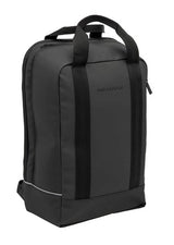 Newlooxs Rugtas New Nevada Backpack | Black
