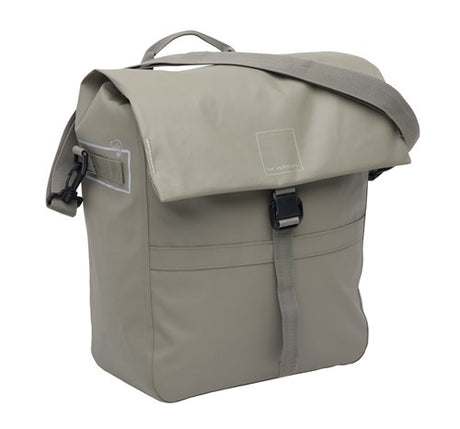 Burgers - new looxs new looxs leeds 343.447 enkeltas taupe 19l