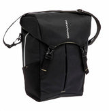 Burgers - new looxs tas new looxs sports enkel | sports | zwart | 20l