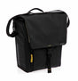 Burgers - new looxs new looxs tulum single zwart 530.445 enkeltas 16l