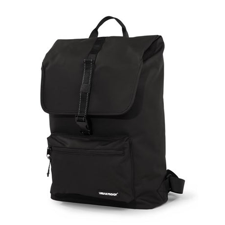 Urbanproof fietstas cargo up recycle 20l zwart