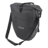 Sac à vélo lynx seulement TPU 28L Black Emperproof-Bike Hayes